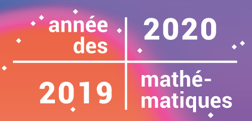 Année des mathématiques