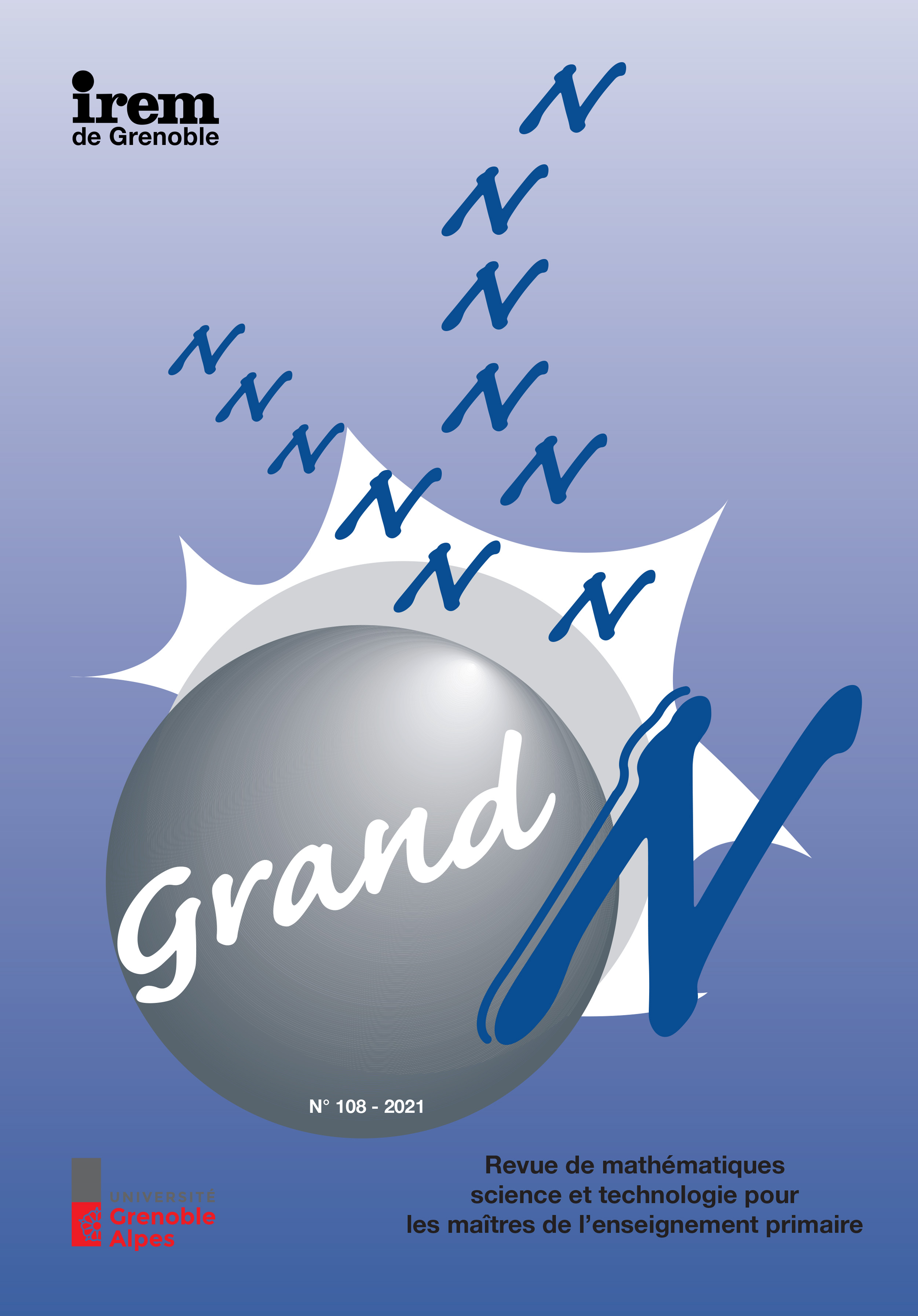 Grand N