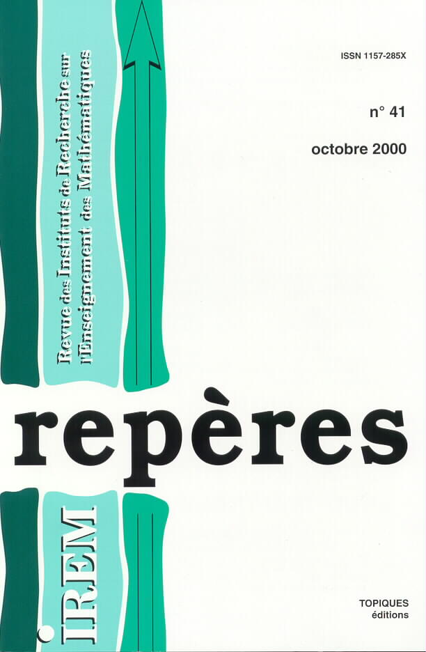 Repères