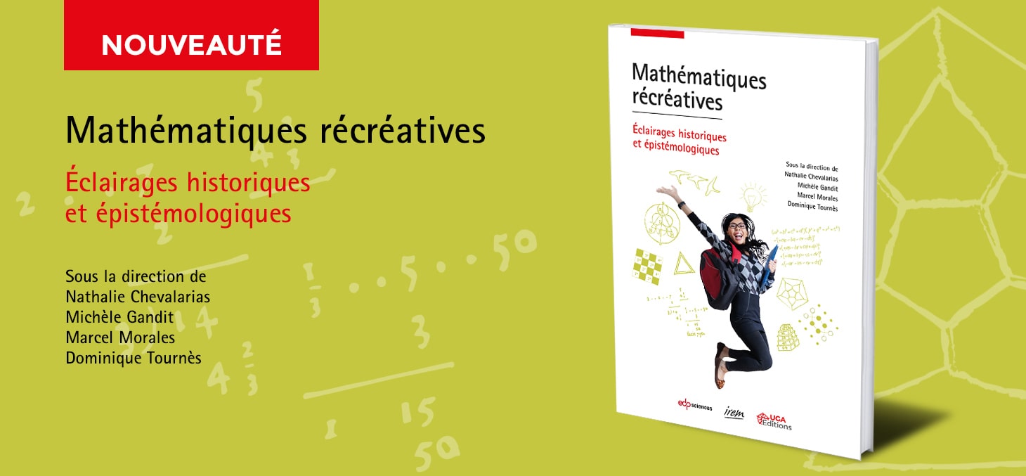 Mathématiques récréatives